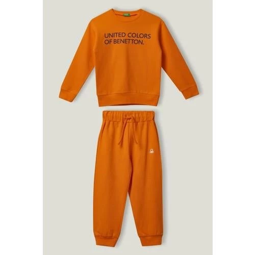 BENETTON PANTOLON - 4