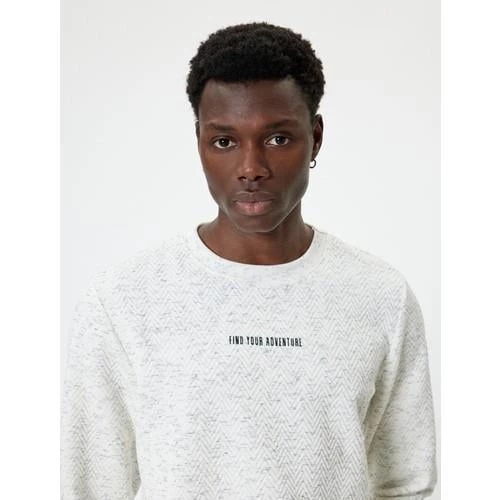 SWEATSHIRTS