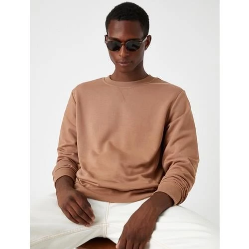 SWEATSHIRTS SARDONSUZ