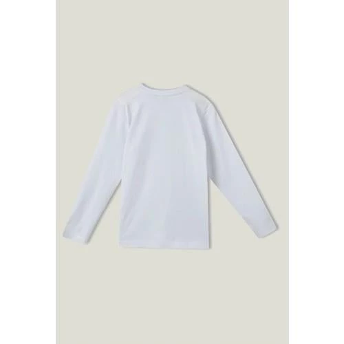 Benetton Tshirt - 12