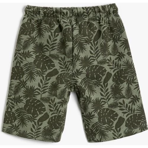 2SKB40038TK KZK SHORT - 4