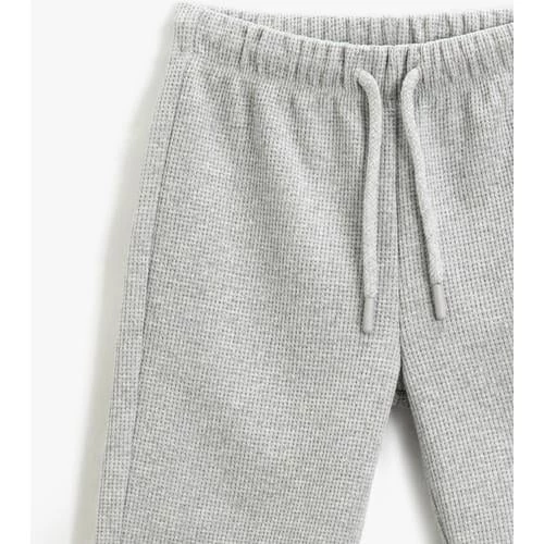 2SKB40011TK SHORTS - 3