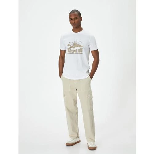 TSHIRT SS