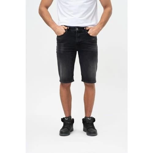 NO FEAR DENIM ŞORT