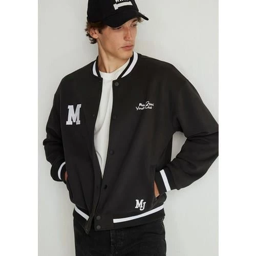 M BASKILI SWEATSHIRT