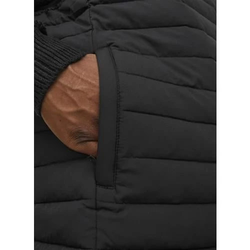 VEST - PADDED MALE WOV PRE100