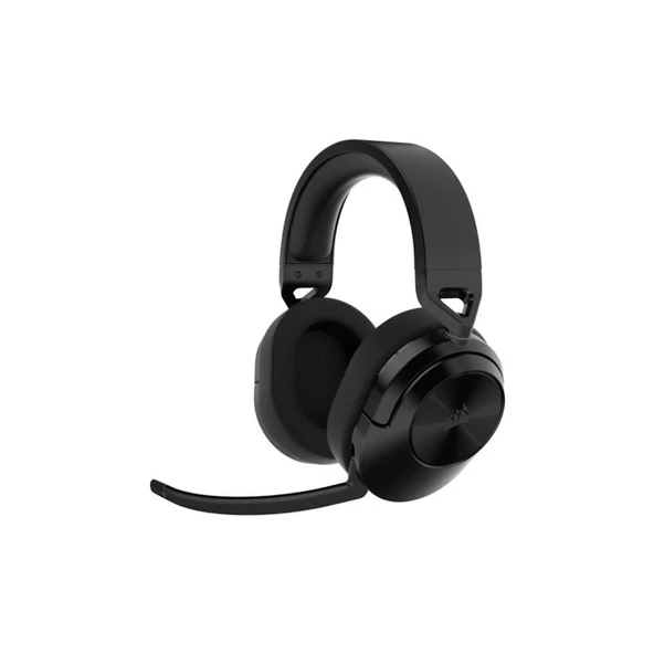 Corsaır HS55 Surround USB Dolby Audio 7.1 Siyah Kablosuz Gaming Kulaklık (CA-9011280-EU)