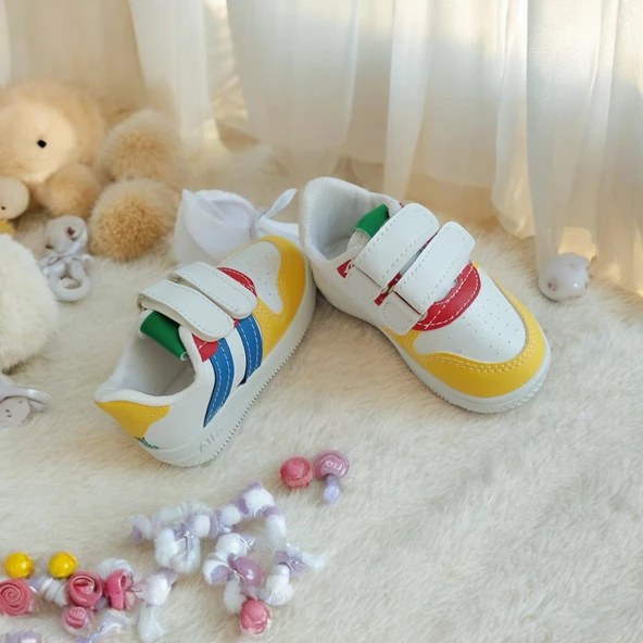 erkek çocuğu spor ayakkabısı - 2