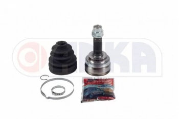 AKS KAFASI DIS + KORUK TOYOTA COROLLA 1.4VVTI 1.6VVTI ABSLI 48 DIS L150 MM 02-07 - ANKA 20300005