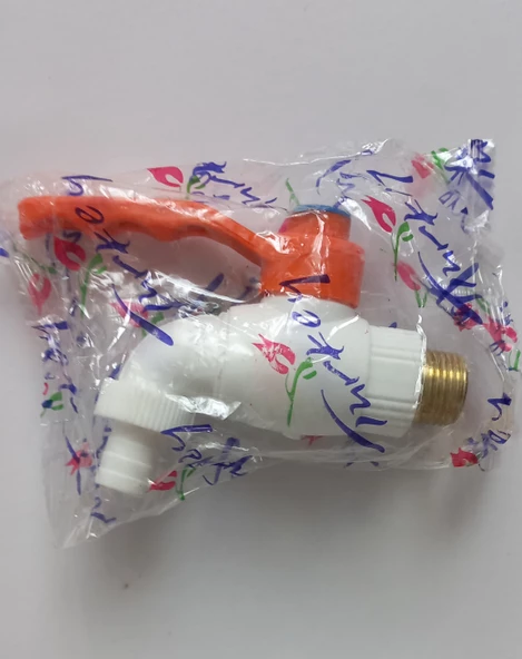 BAHÇE ÇEŞMESİ,MUSLUK - 2