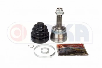 AKS KAFASI DIS ABSLI MATRIX 1.6 01 10 ELANTRA 1.6I 01 07 - ANKA 20322009
