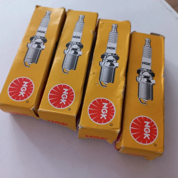 Buji, NGK BKR6E-11 2756 BUJİ 3 ADET - 3