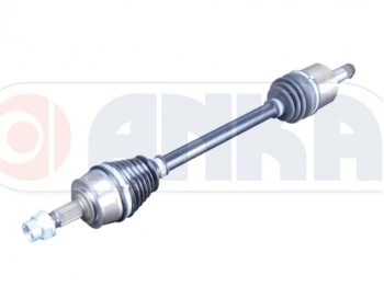 AKS KOMPLE SOL GRANDE PUNTO 1.2 MPI 05- - ANKA 10501011