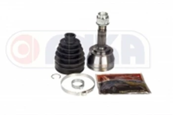 AKS KAFASI DIS DOBLO 1.2 - 1.4 - 1.6 - 1.9D 01- FI 820 - DIS FREZE22 IC FREZE22 UZUNLUK146.5 - ANKA 20500024