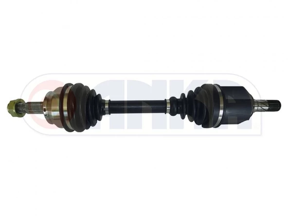 AKS KOMPLE SOL LALELI LINEA-PUNTO EVO 1.6 MJT-ALFA MITO 1.4 EURO 5 09=- - ANKA 10501027