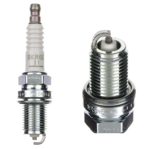 NGK BKR6E-11 2756 BUJİ Orijinal - 2