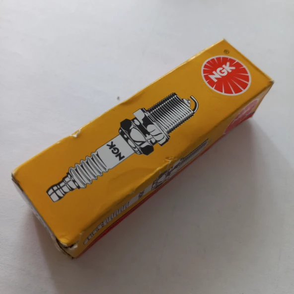 NGK BKR6E-11 2756 BUJİ Orijinal - 3