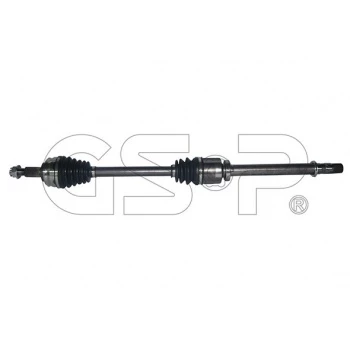 AKS ON SAG KOMPLE SCENIC III 6MT 1.6DCI-1.9DCI-GRAND SCENIC III - GSP 250429