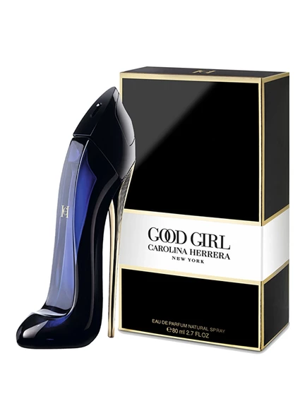 Carolina Herrera Good Girl Edp 80 Ml Kadın Parfüm