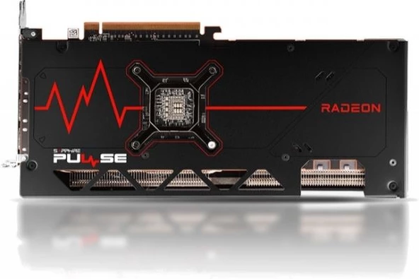 SAPPHIRE 11335-04-20G AMD Radeon RX 7700 XT 12GB 192 bit DDR6 PCI-Express 4.0 Ekran Kartı - 2