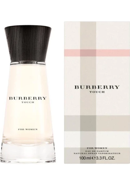 Burberry Touch For Women Edp 100 Ml Kadın Parfüm - 1