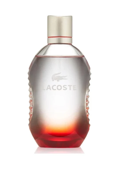 Lacoste Red Edt 125 Ml Erkek Parfüm - 2