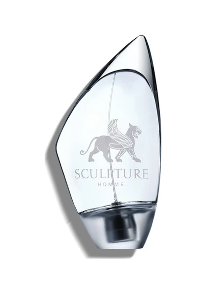 Nikos Sculpture EDT 100 ml Erkek Parfüm - 2