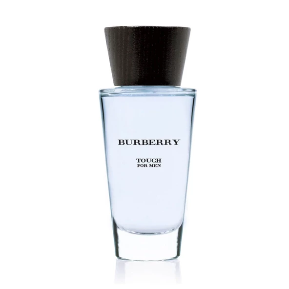 Burberry Touch Edt 100 Ml Erkek Parfüm - 2
