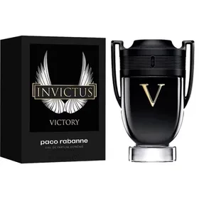 Paco Rabanne Invictus Victory Edp 100 Ml Erkek Parfüm