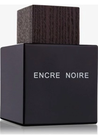Lalique Encre Noire Edt 100 Ml Erkek Parfüm - 2