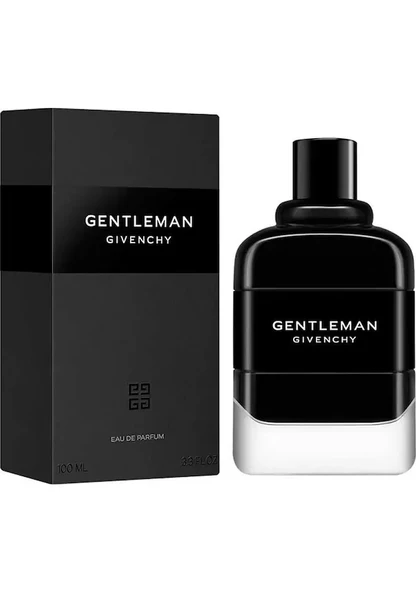 Givenchy Gentleman Edp 100 ml Erkek Parfümü