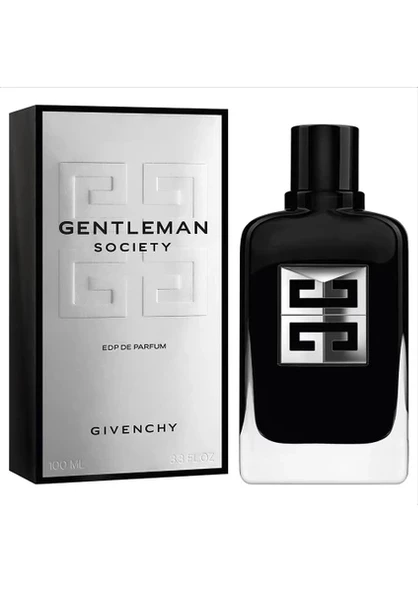 Givenchy Gentleman Society EDP 100 ml Erkek Parfüm