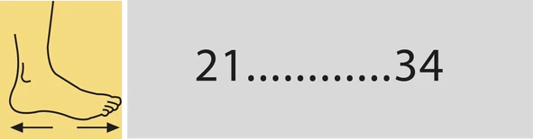 MORSA CYBERG® Çocuk UCBL Tabanlık - Resim 2