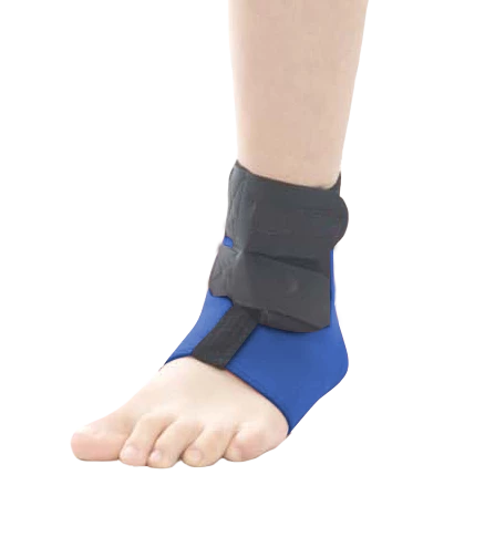 MORSA CYBERG® Çocuk Elastik Ayak Bilekliği - 2
