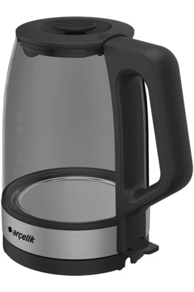 Arçelik Kl 6412 I 2200 W 1.7 Lt Cam Kettle - 2