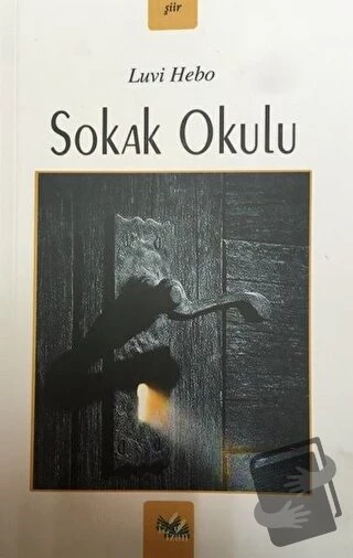 Sokak Okulu/İzan Yayıncılık/Luvi Hebo