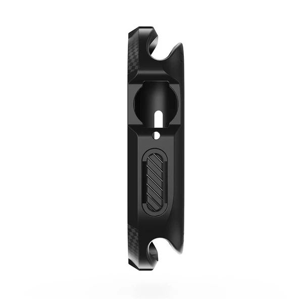 Gpack Apple Watch 10 46mm Uyumlu Kasa Ve Ekran 360 Koruma Sert Silikon Gard 17 - 4