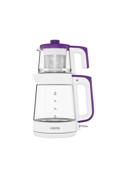 ALTUS 796 B ÇAY MAKİNESİ - 2