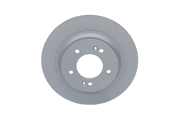 FERODO DDF2604C-ARKA FREN DİSK TK HYUNDAI İ30 2017 > 584113V500_/_1725
