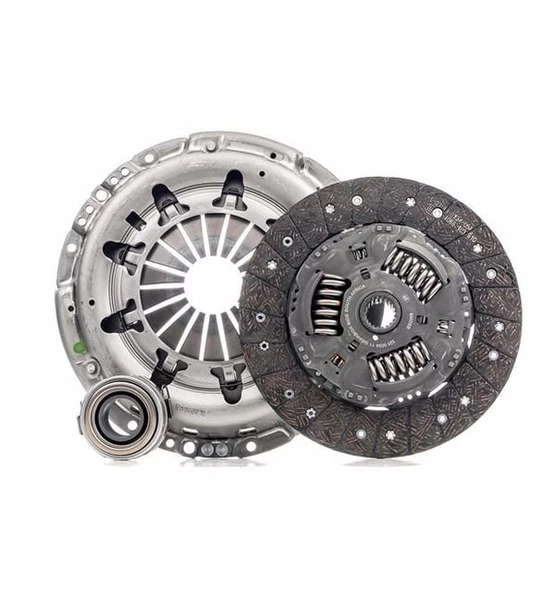 VALEO HD105-TXH-DEBRİYAJ SETİ RULMANSIZ HYUNDAI GETZ 1.5 CRDI 3 SİLİNDİR > 4110028036_/_841