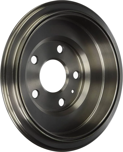 VALEO 237066-ARKA FREN KAMPANASI  ABSLİ ADET FORD KA > 7S511113AA/_/2395
