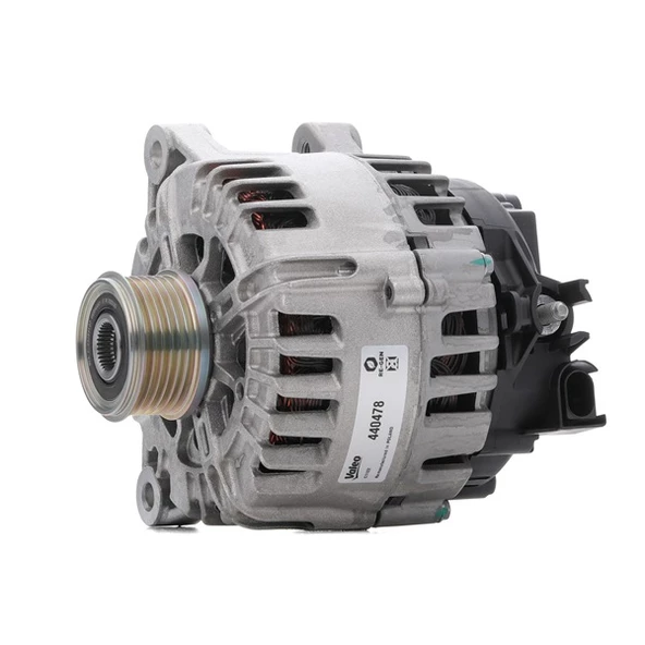 VALEO 446521-ALTERNATOR 105A FORD FUSION 1.6 > 3N1110300AG/_/2376