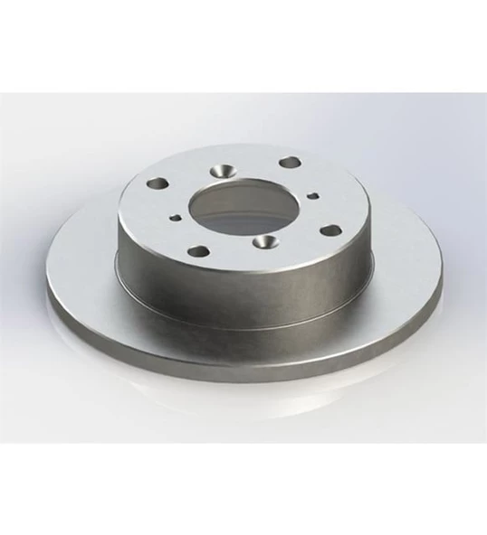 BOSCH 0986479C99-ON FREN DISKI ADET 2.2 TDCI 5 BIJON CIFT TEKER  FORD TRANSIT V363 14 > BK311125AC/_/3305