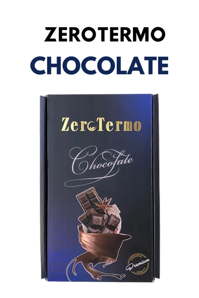 ZeroTermo Chocolate