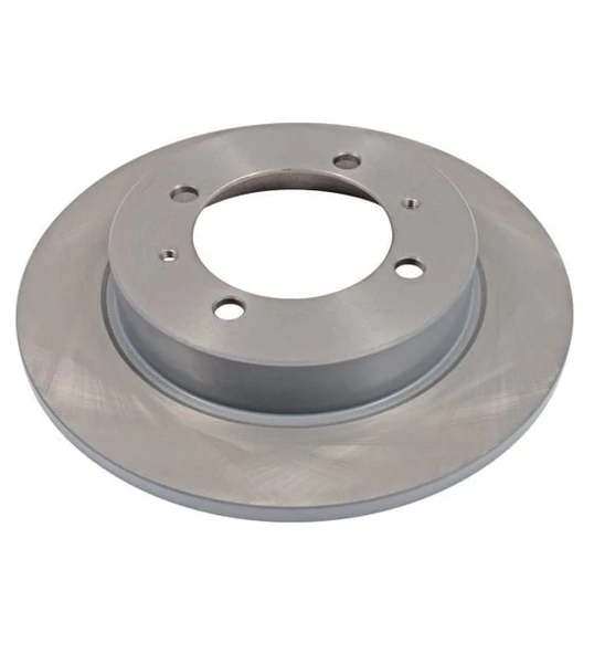 BOSCH 0986479F44-ARKA FREN DISKI ADET 5 BIJON TEK TEKER ARKADAN CEKER FORD TRANSIT V363 14 > BK312A315AB/_/3311