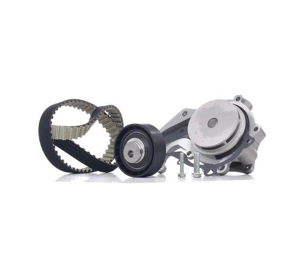 DAYCO KBIOWP020-TRIGER SETI+DEVIRDAIM 1.0 ECOBOOST FORD FIESTA VII 17 > CM5J8B596AA /_/1722