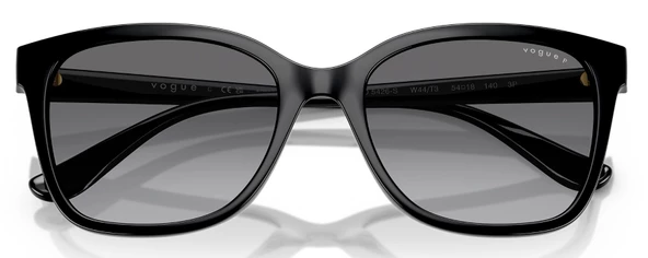 Vogue VO5426S W44/T3 54 Polarize Kadın Güneş Gözlüğü - 4