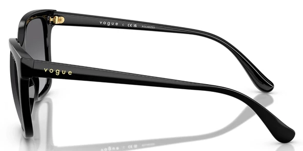 Vogue VO5426S W44/T3 54 Polarize Kadın Güneş Gözlüğü - 3