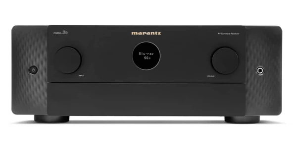 Marantz Cinema 50 9.4 Kanal Network Av Receiver