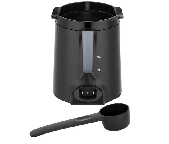 Fakir Kaave Mono Türk kahvesi Makinesi Gri - 3